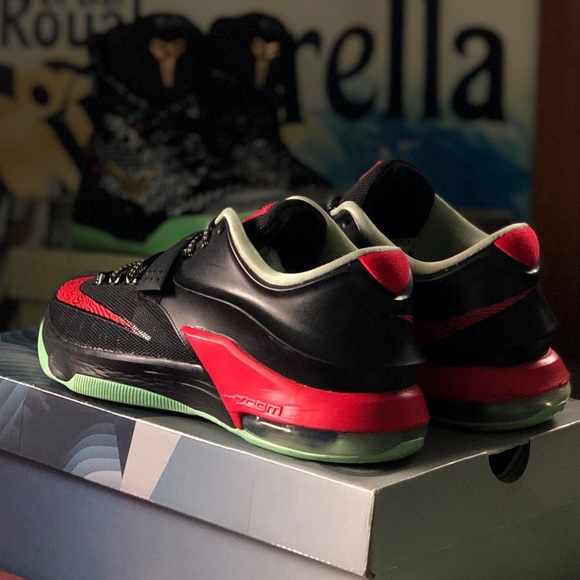 Kd7 “Bad Apple” - Picture 3 of 3